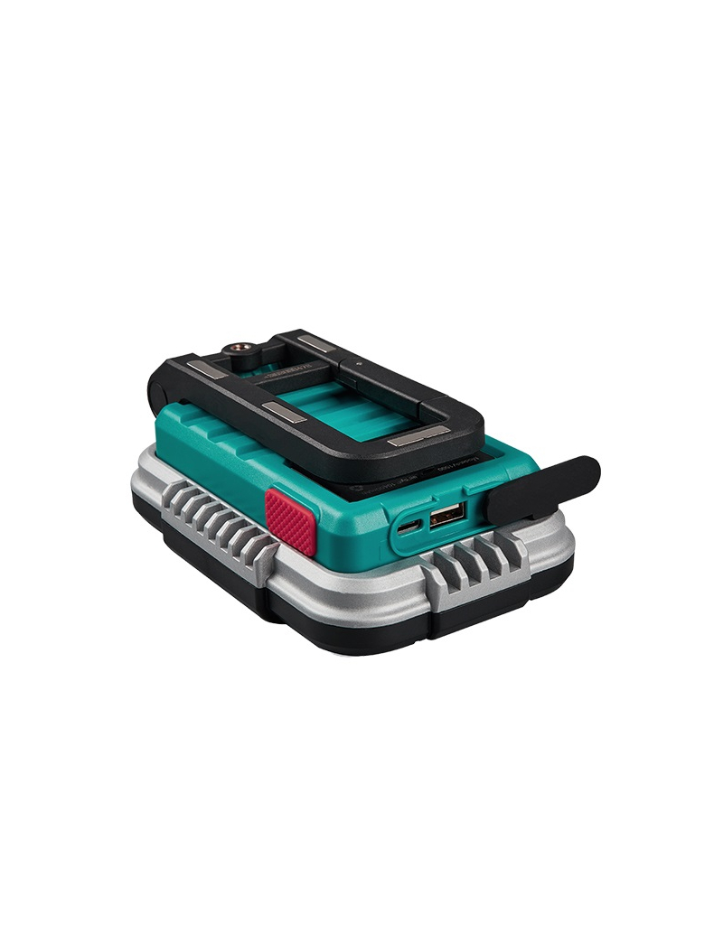 Фонарь многофункциональный SUNREI V1500, изображение 5