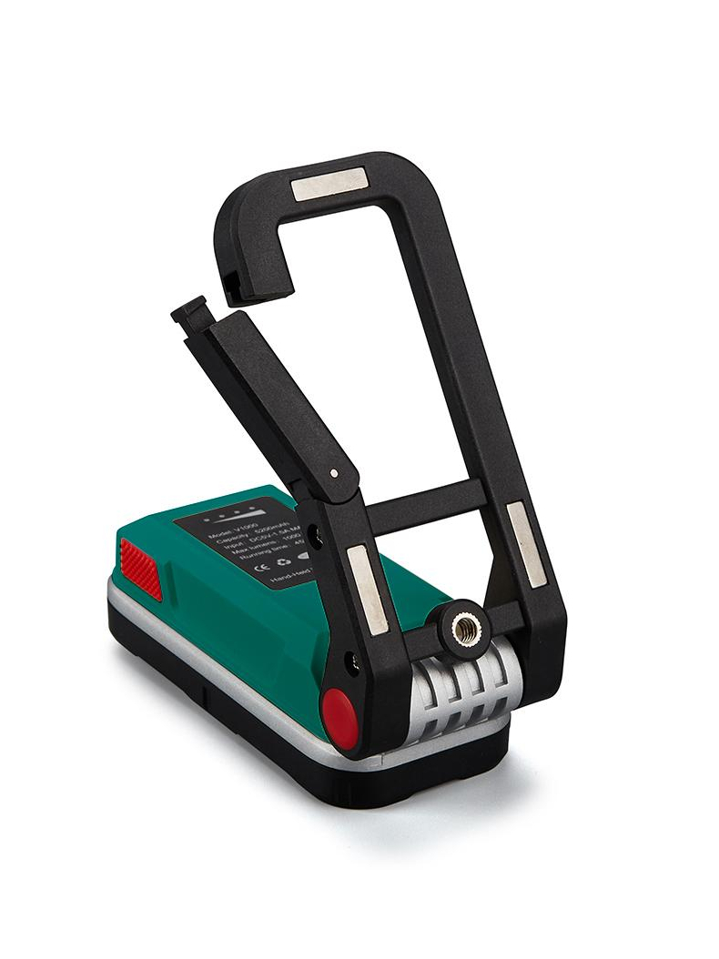 Фонарь многофункциональный SUNREI V1000, изображение 2