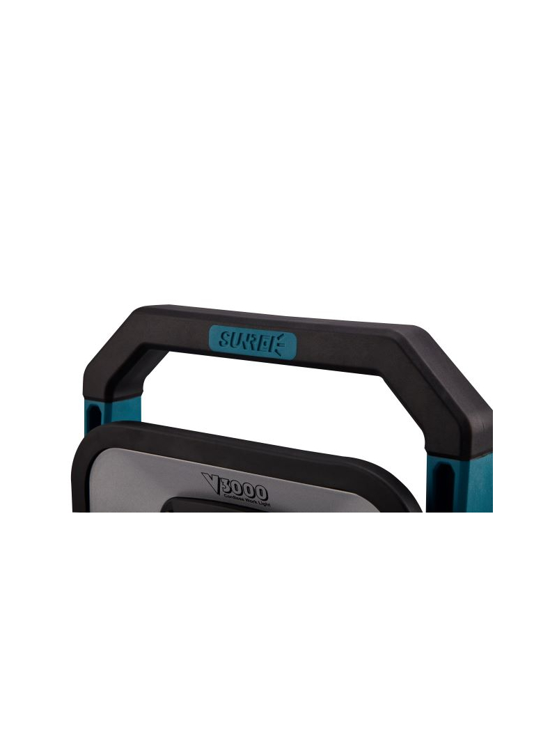 Фонарь многофункциональный SUNREI V3000, изображение 13