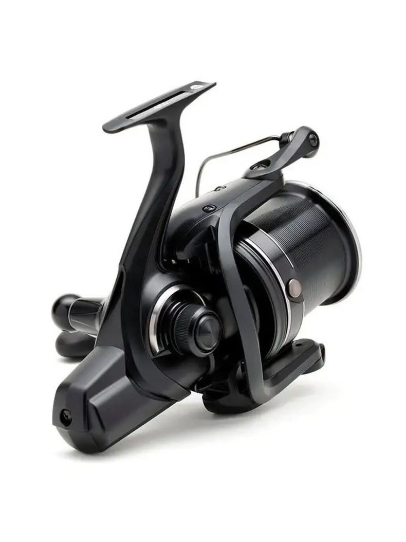 Катушка безынерционная Daiwa 23 Emblem 45 SCW QD, изображение 5 Катушка безынерционная Daiwa 23 Emblem 45 SCW QD, изображение 5