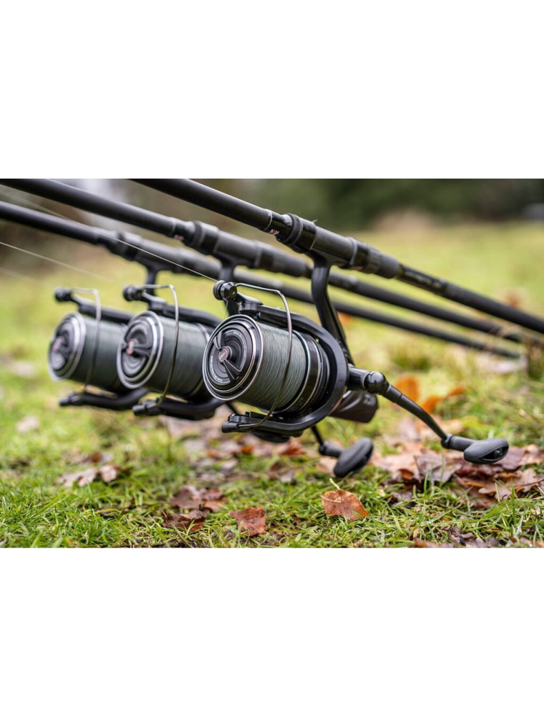 Катушка безынерционная Daiwa 23 Emblem 45 SCW QD, изображение 9 Катушка безынерционная Daiwa 23 Emblem 45 SCW QD, изображение 9