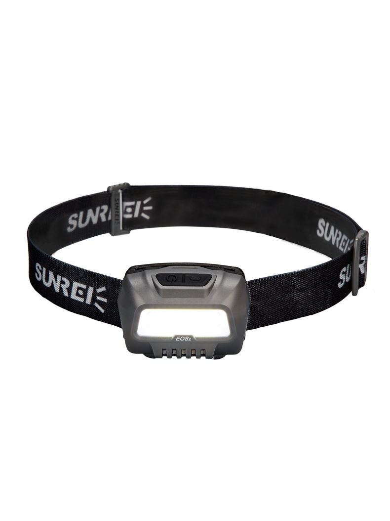 Фонарь налобный Sunrei EOS2