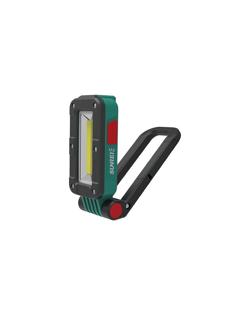 Фонарь многофункциональный SUNREI V380