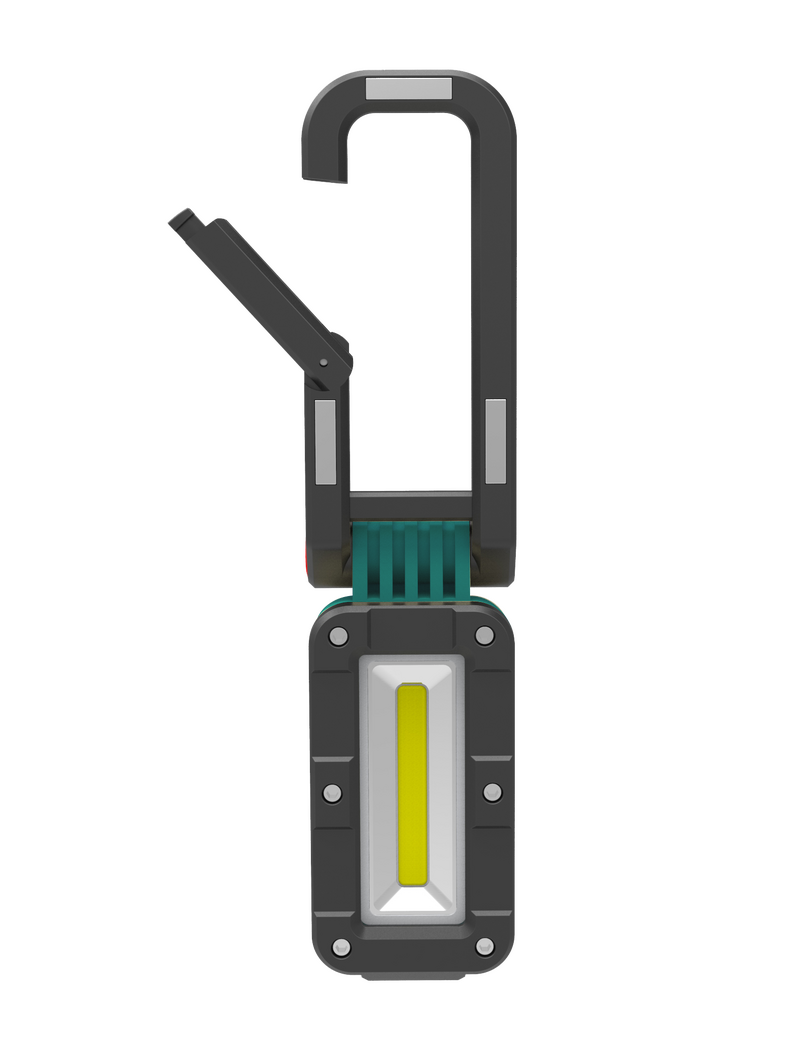Фонарь многофункциональный SUNREI V380, изображение 4