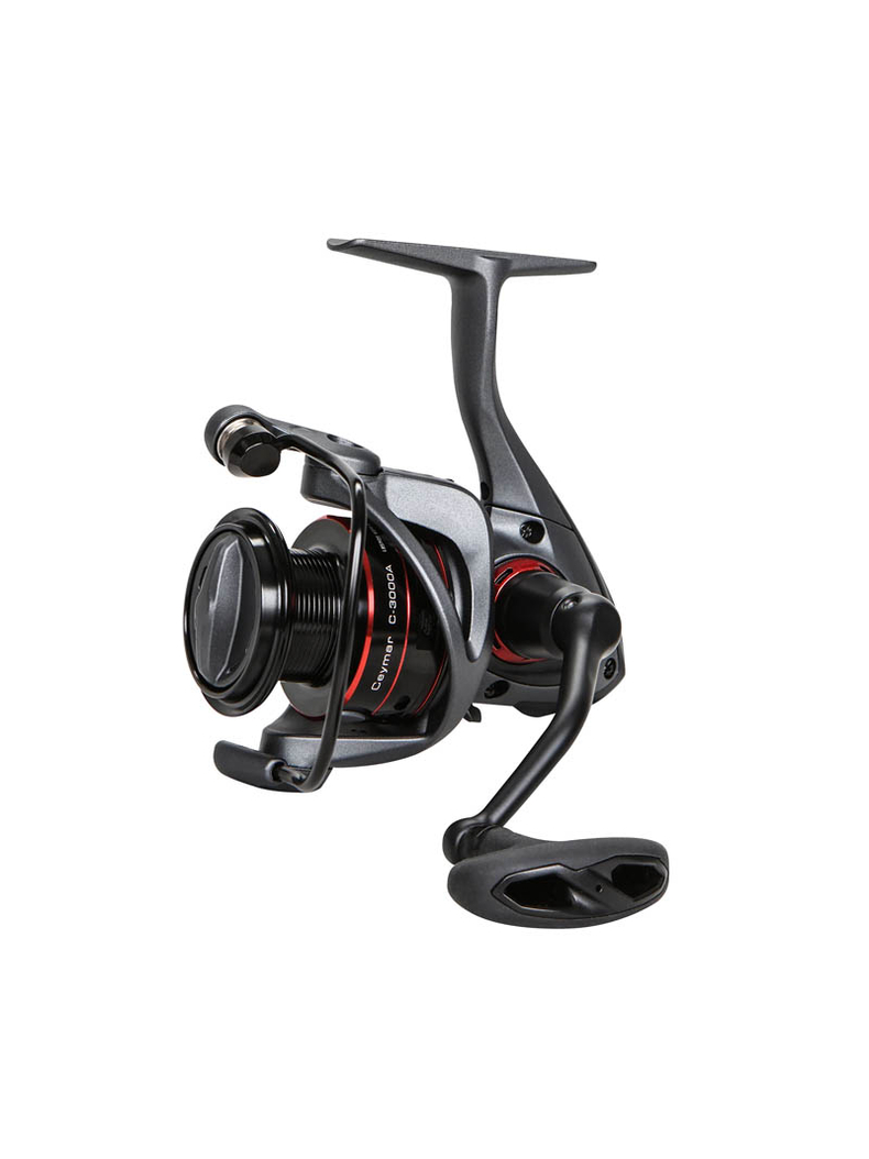 Катушка OKUMA Ceymar 2500A Spinning 5.0:1 Катушка OKUMA Ceymar 2500A Spinning 5.0:1