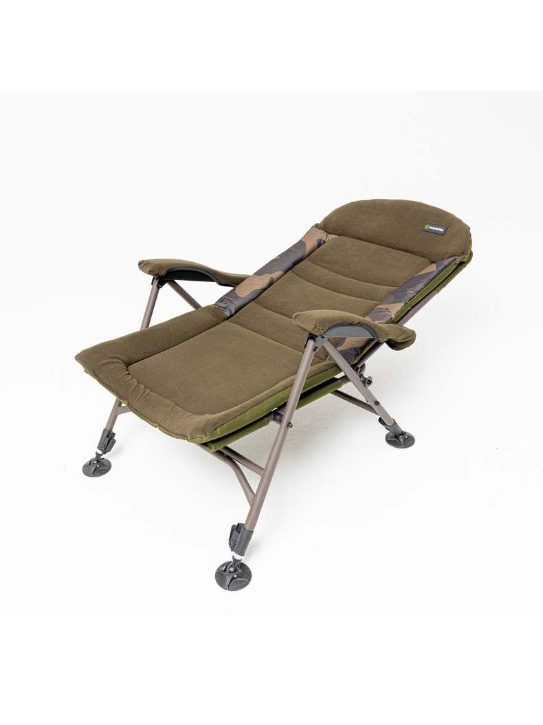 Кресло складное CARPTODAY Comfort Chair, изображение 10 Кресло складное CARPTODAY Comfort Chair, изображение 10