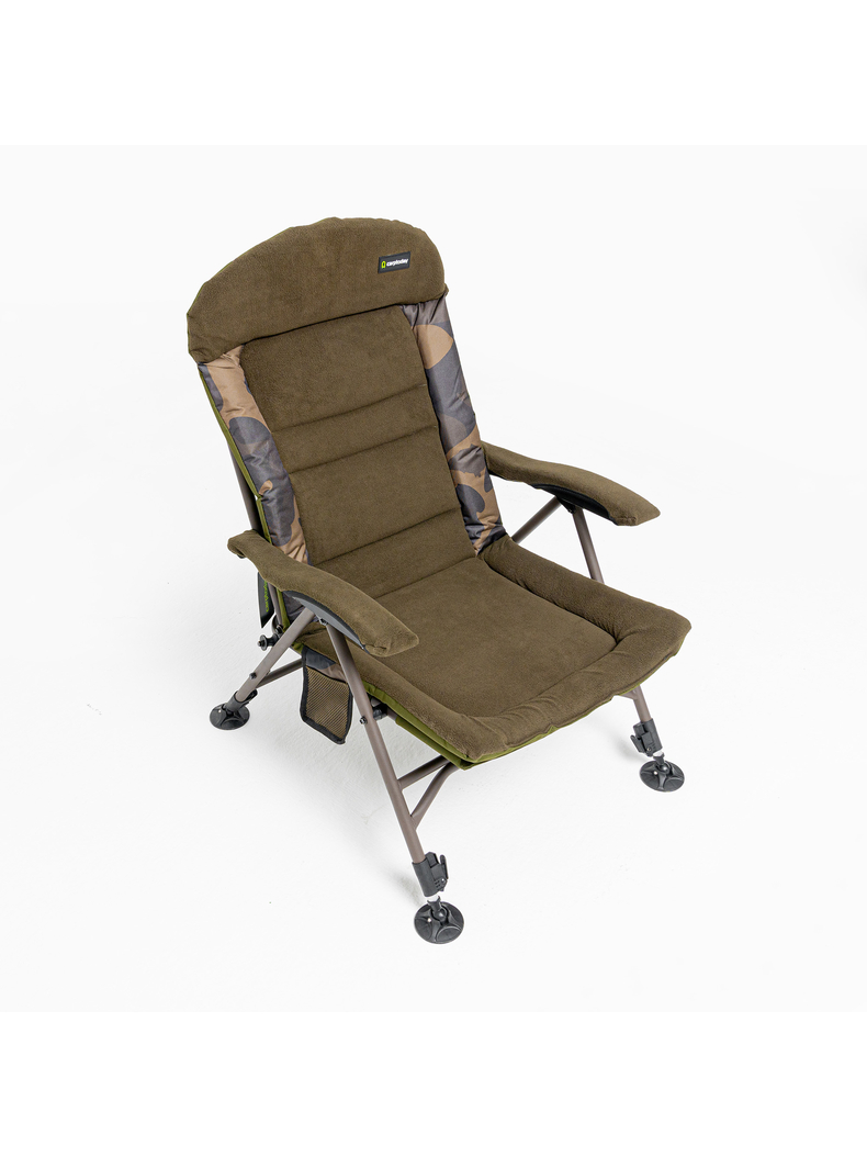 Кресло складное CARPTODAY Comfort Chair, изображение 11 Кресло складное CARPTODAY Comfort Chair, изображение 11