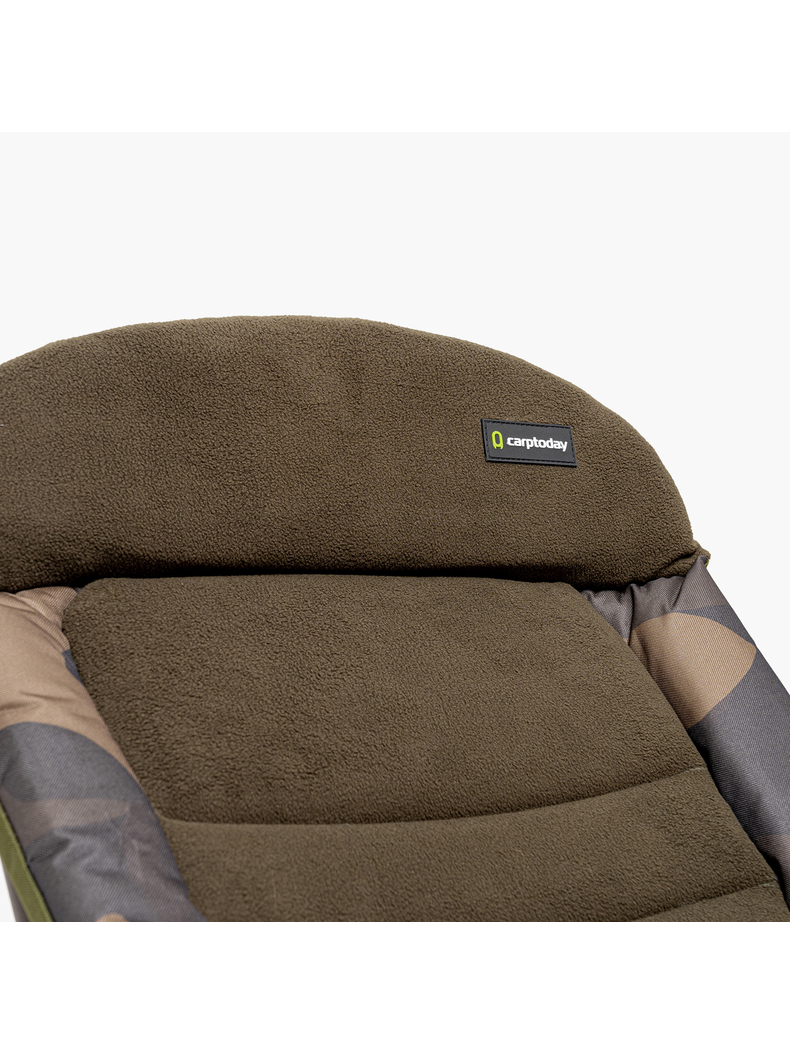 Кресло складное CARPTODAY Comfort Chair, изображение 16 Кресло складное CARPTODAY Comfort Chair, изображение 16