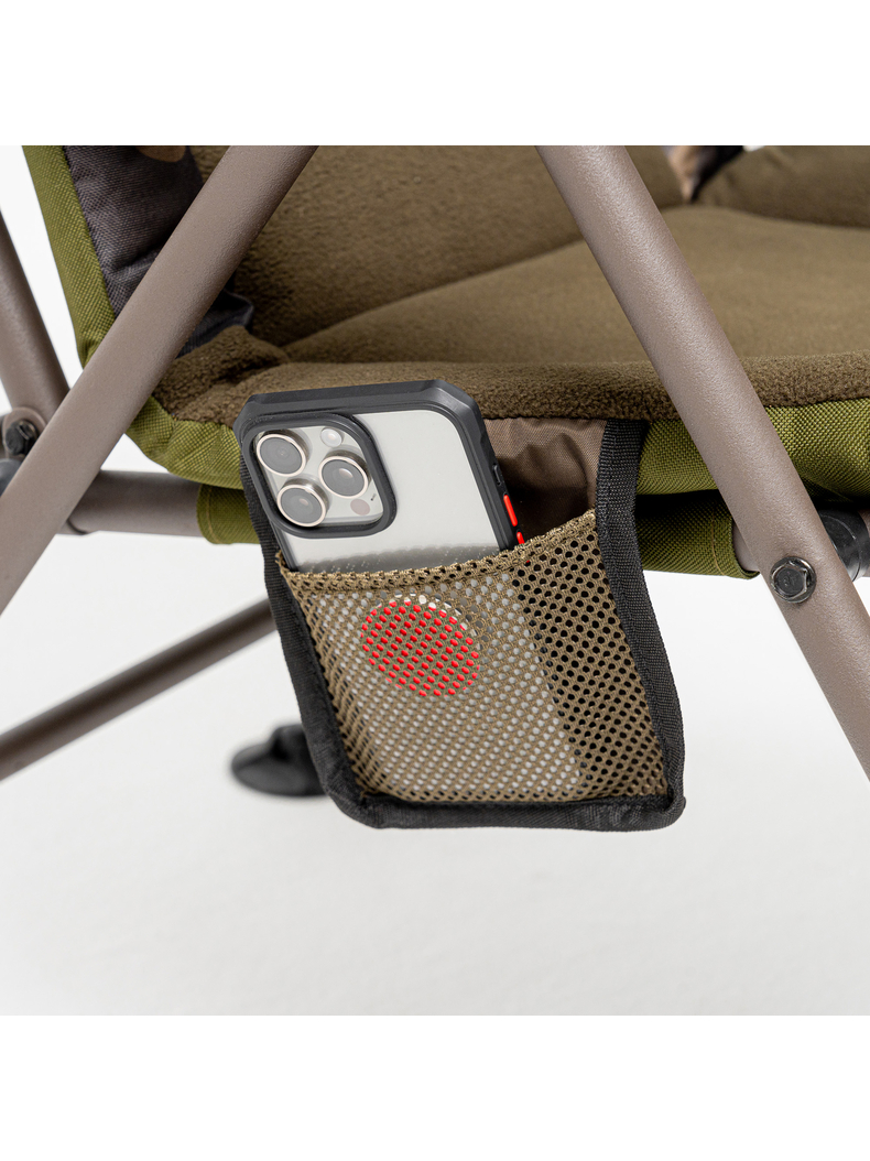 Кресло складное CARPTODAY Comfort Chair, изображение 18 Кресло складное CARPTODAY Comfort Chair, изображение 18