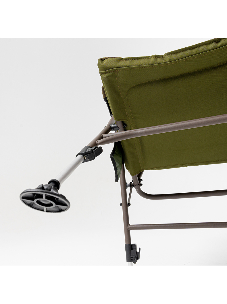 Кресло складное CARPTODAY Comfort Chair, изображение 19 Кресло складное CARPTODAY Comfort Chair, изображение 19