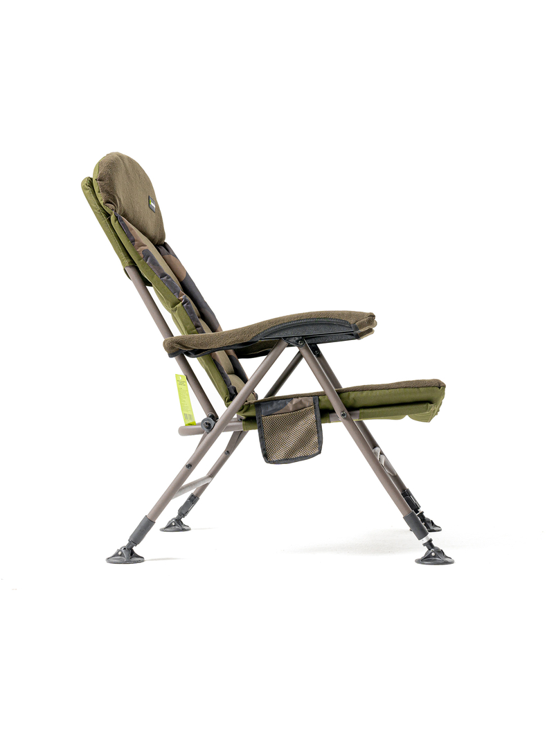 Кресло складное CARPTODAY Comfort Chair, изображение 3 Кресло складное CARPTODAY Comfort Chair, изображение 3