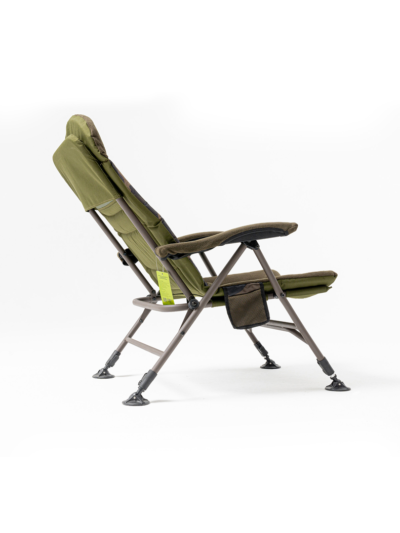 Кресло складное CARPTODAY Comfort Chair, изображение 4 Кресло складное CARPTODAY Comfort Chair, изображение 4