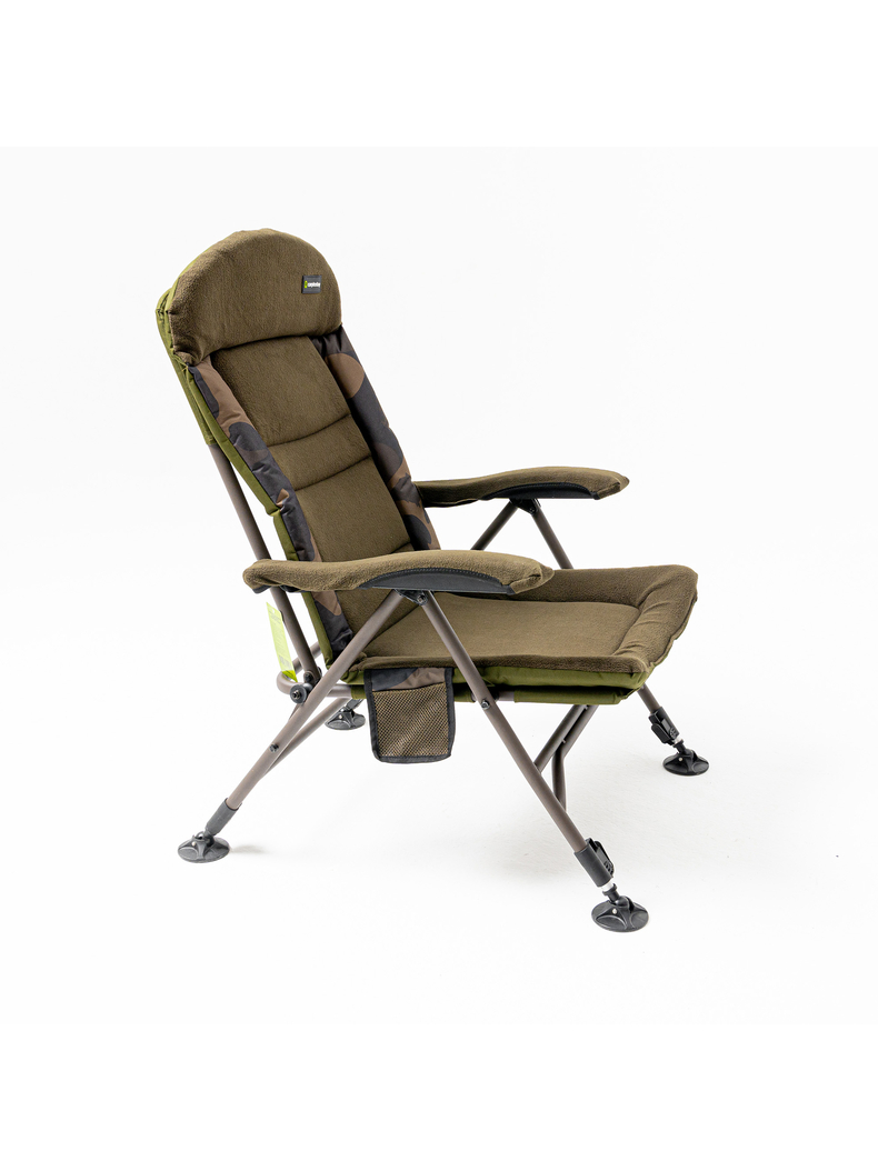 Кресло складное CARPTODAY Comfort Chair, изображение 6 Кресло складное CARPTODAY Comfort Chair, изображение 6