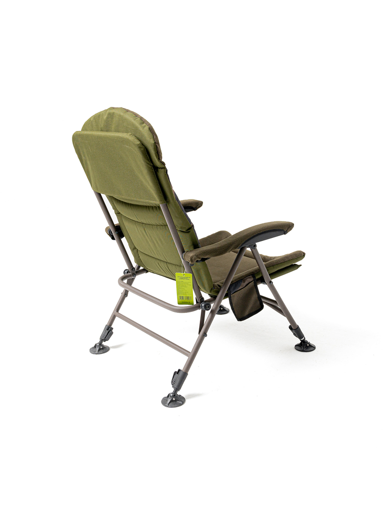 Кресло складное CARPTODAY Comfort Chair, изображение 8 Кресло складное CARPTODAY Comfort Chair, изображение 8