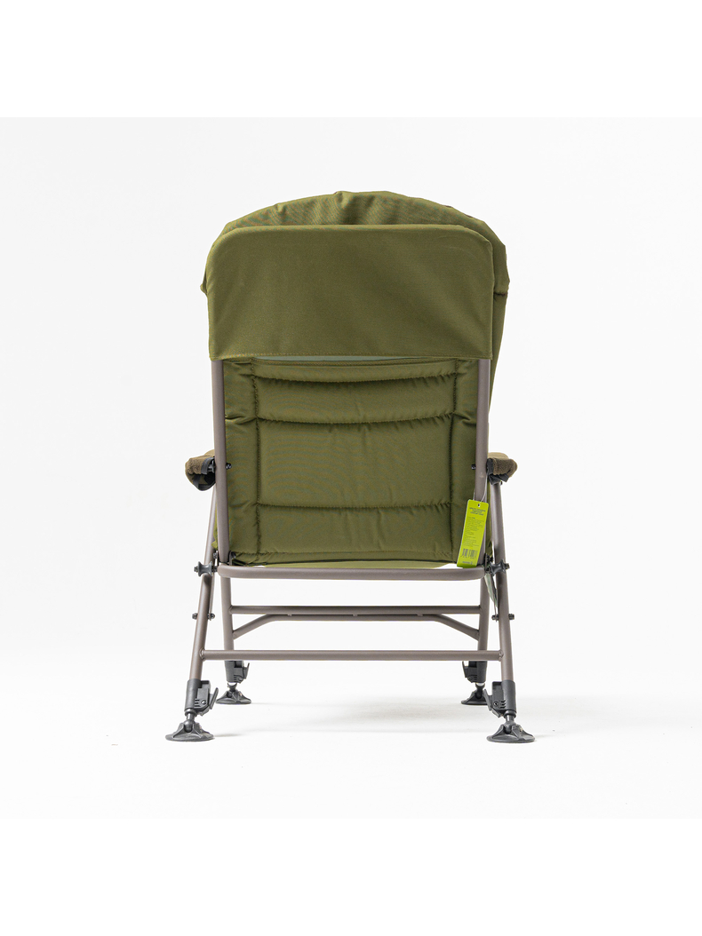 Кресло складное CARPTODAY Comfort Chair, изображение 9 Кресло складное CARPTODAY Comfort Chair, изображение 9
