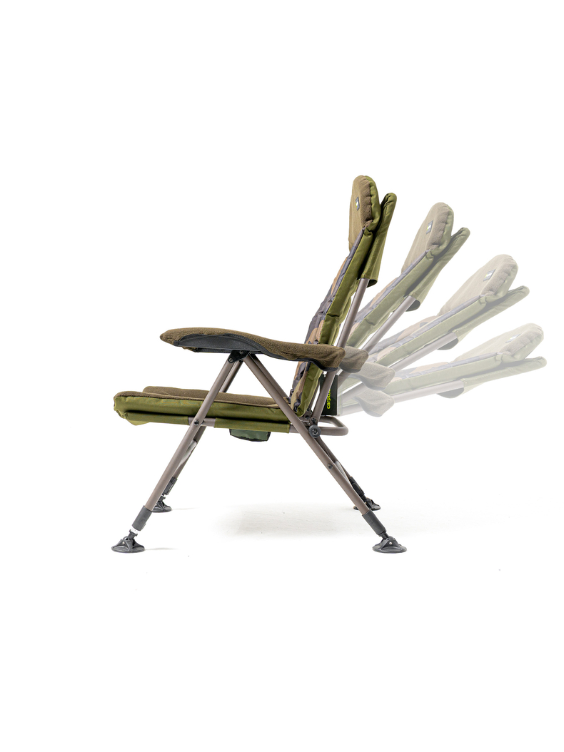 Кресло складное CARPTODAY Comfort Chair, изображение 2 Кресло складное CARPTODAY Comfort Chair, изображение 2