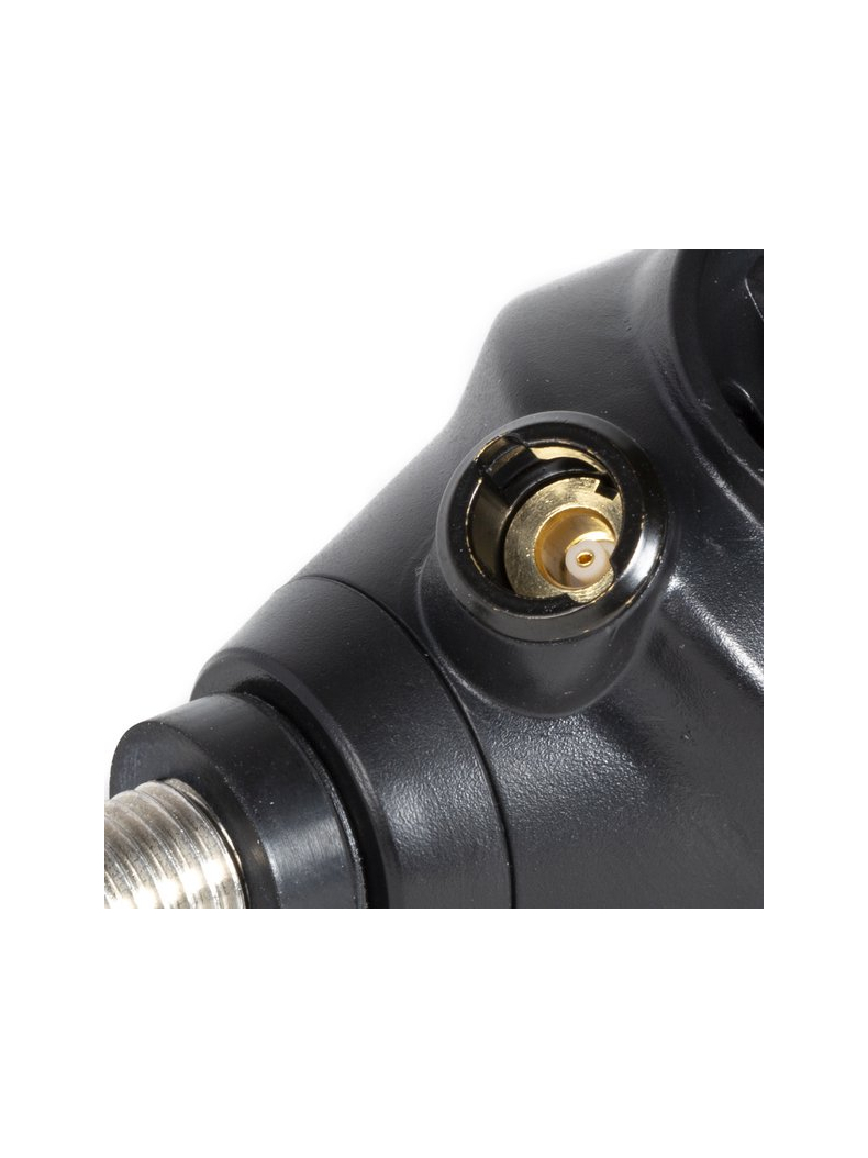 Набор сигнализаторов поклёвки NASH Siren R3+ Presentation Set 4+1, изображение 3 Набор сигнализаторов поклёвки NASH Siren R3+ Presentation Set 4+1, изображение 3