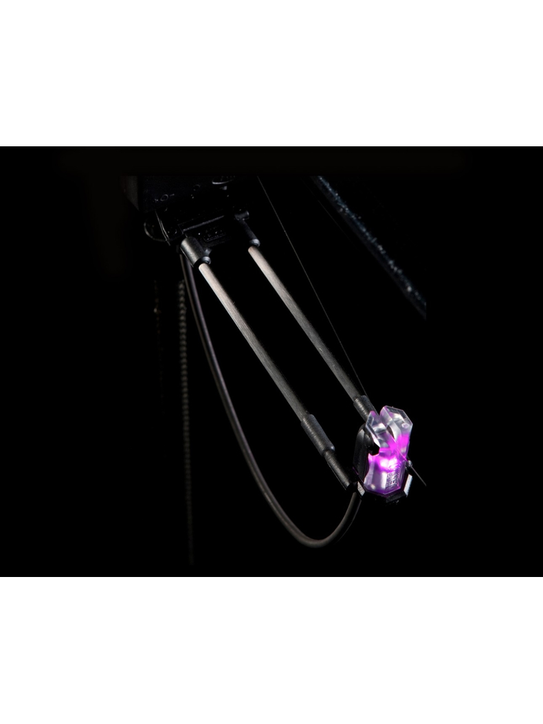 Стабилизатор для механического сигнализатора Delkim DuoCarb Pivoting Hanger Support, изображение 2