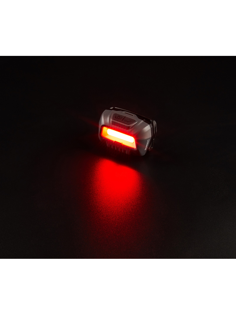 Фонарь налобный Sunrei EOS2, изображение 9