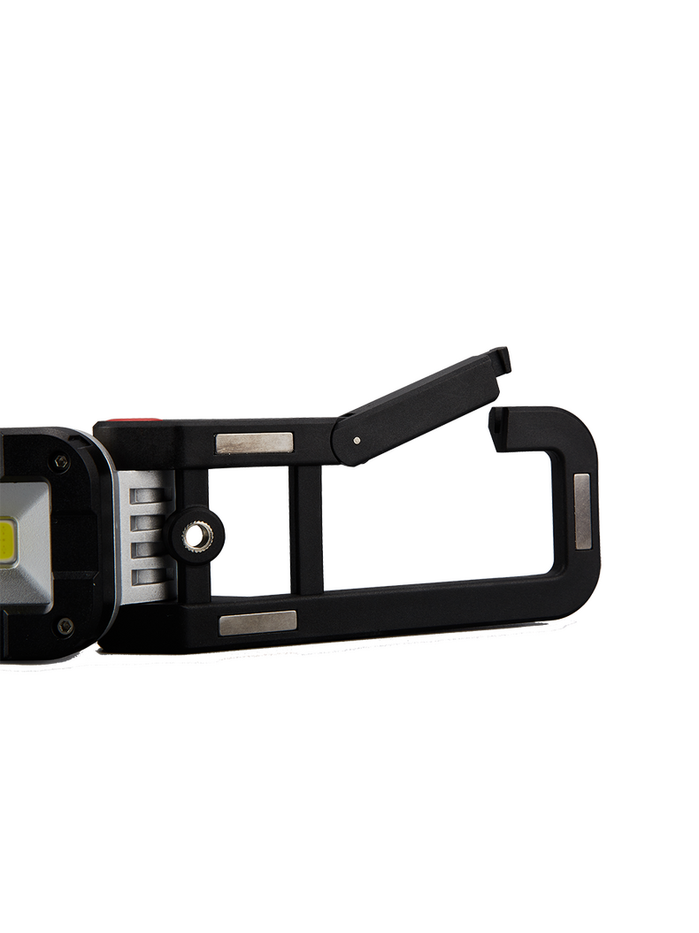 Фонарь многофункциональный SUNREI V1000, изображение 3