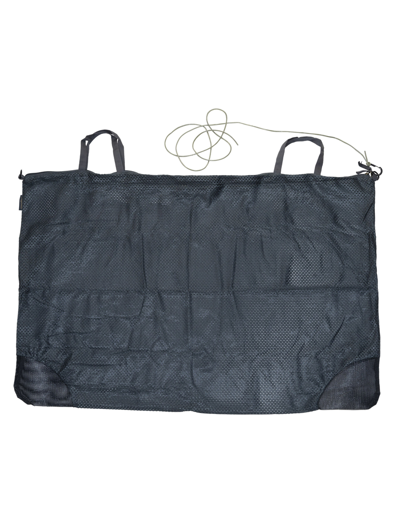 Мешок для хранения рыбы Aquatic МР-02, Цвет: Серый