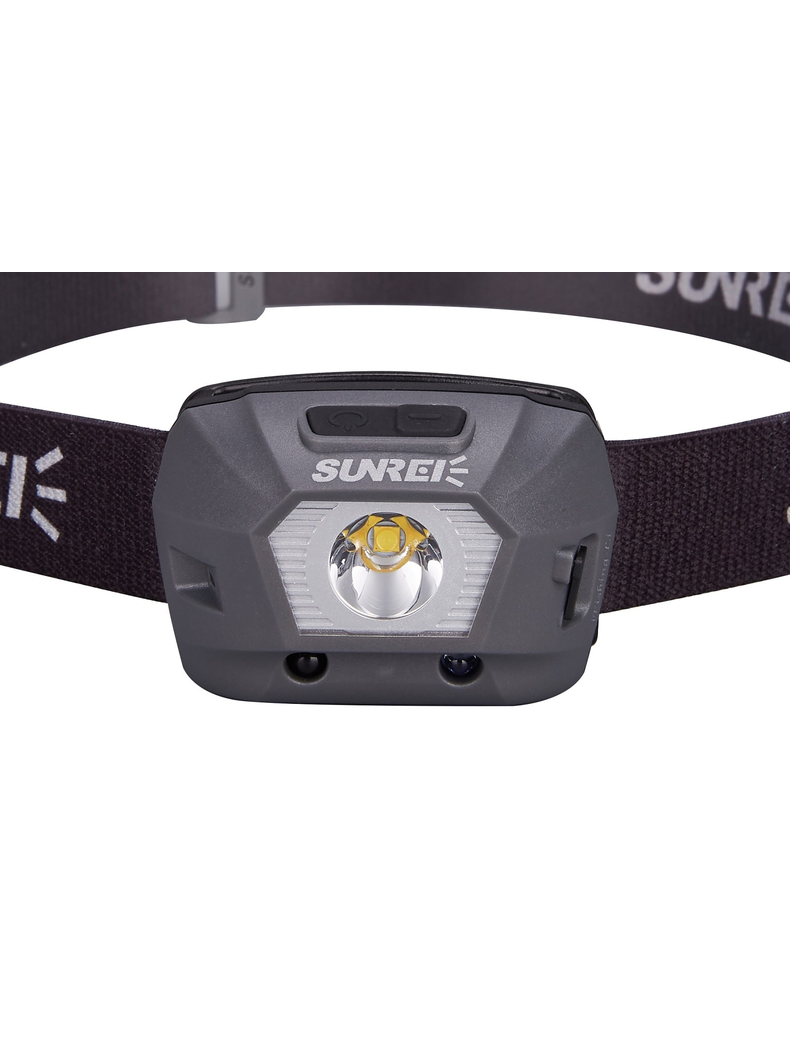 Фонарь налобный Sunrei iFishing, изображение 3
