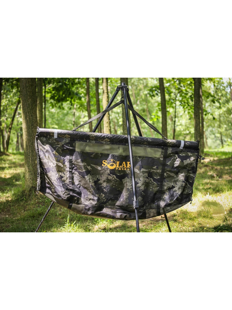 Алюминиевая тренога для взвешивания SOLAR A1 Tri Pod, изображение 4