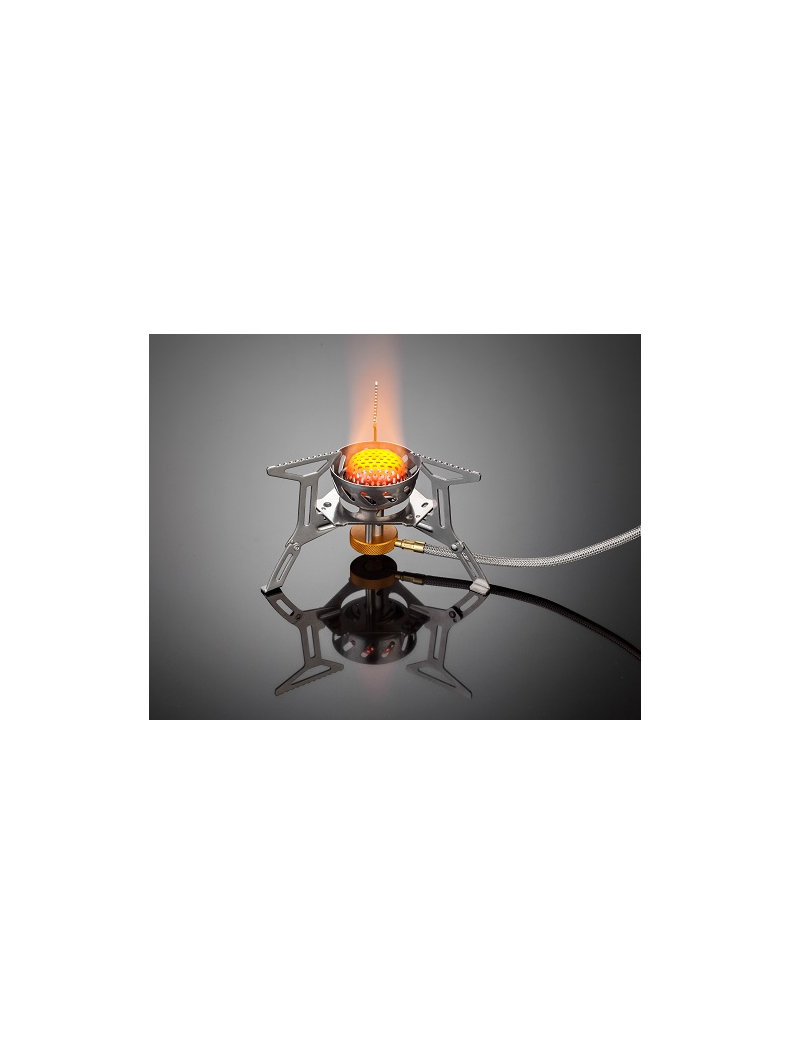 Газовая горелка ICE CUBE GS-121, изображение 7