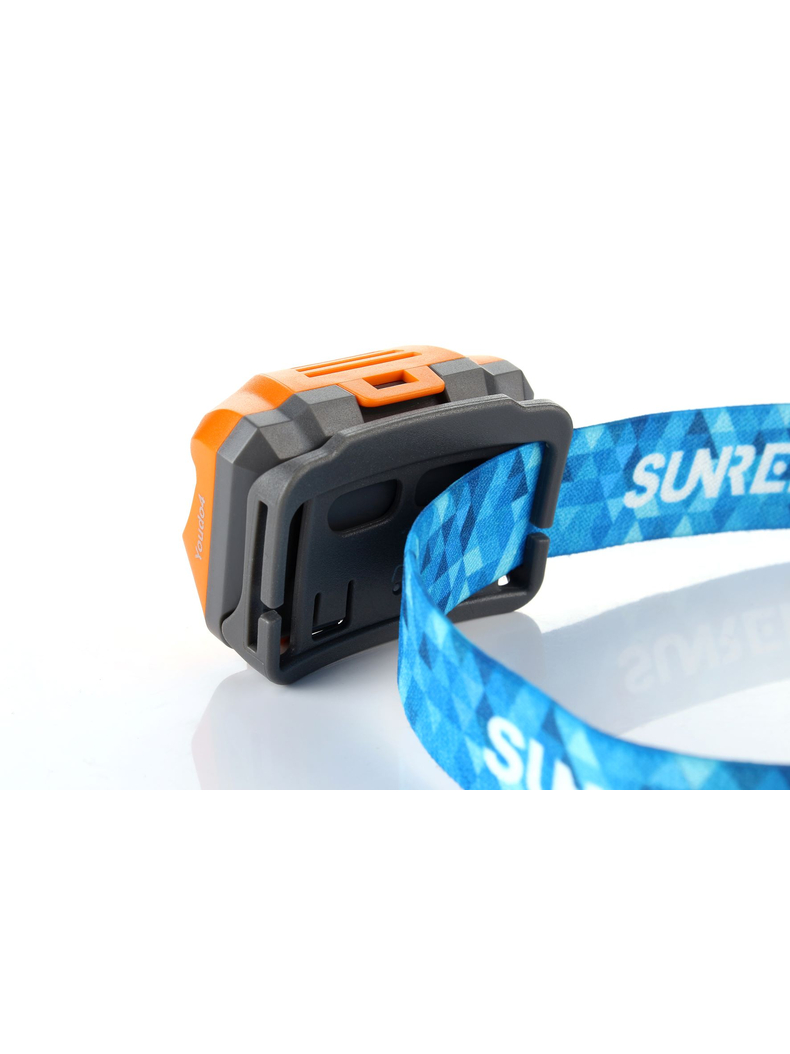 Фонарь налобный Sunrei Youdo 4, изображение 6