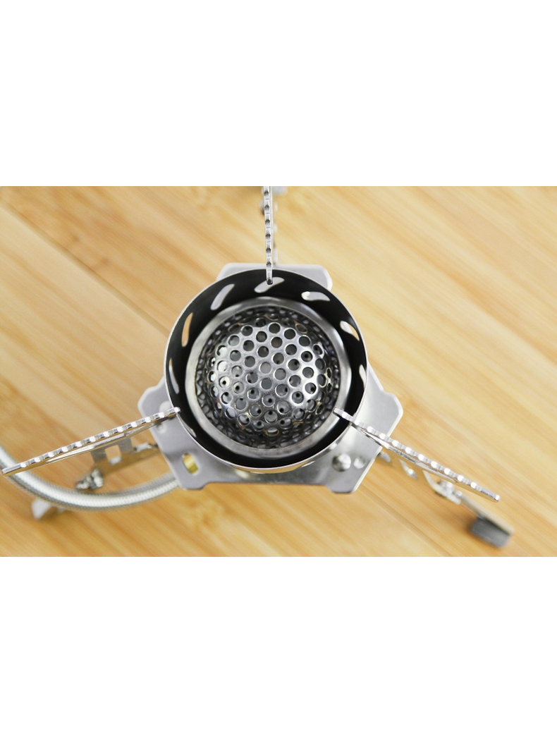 Газовая горелка ICE CUBE GS-121, изображение 3