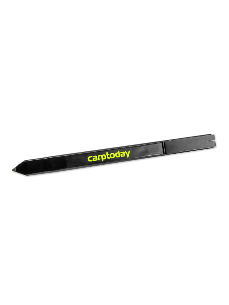 Нож для работы с насадками Carptoday Rig Blade 9 мм, изображение 7 Нож для работы с насадками Carptoday Rig Blade 9 мм, изображение 7