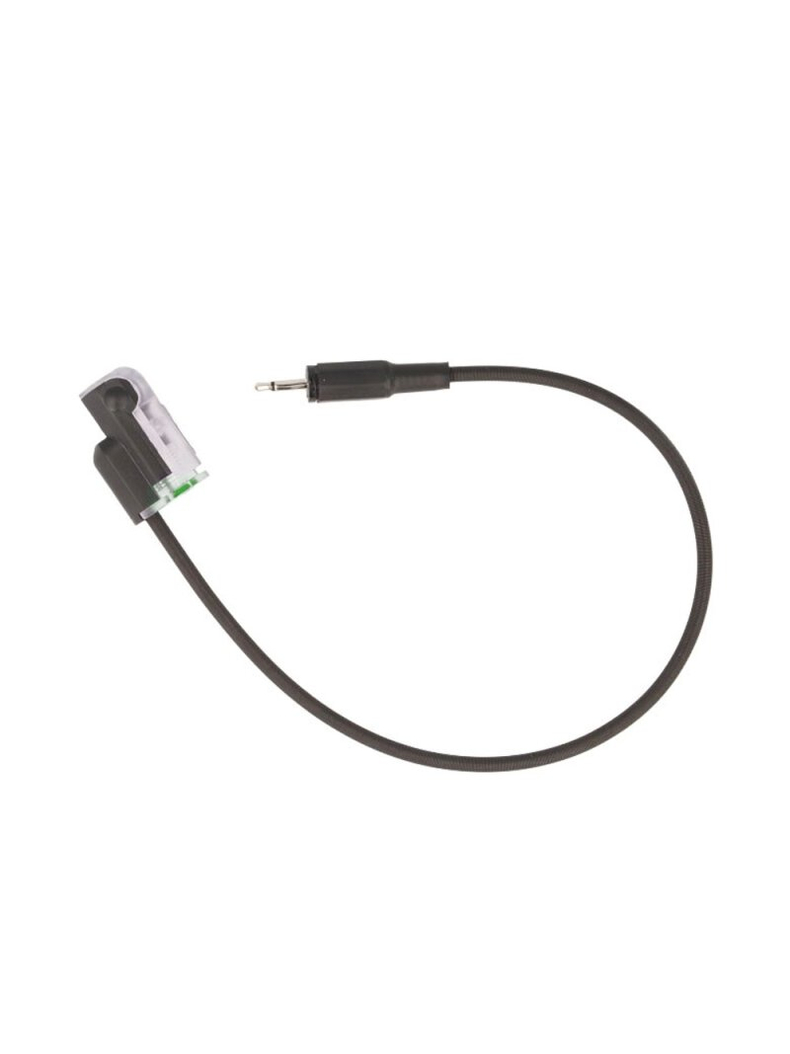 Механический индикатор поклевки Delkim Nitelite Pro Hanger, Цвет: Жёлтый, изображение 2