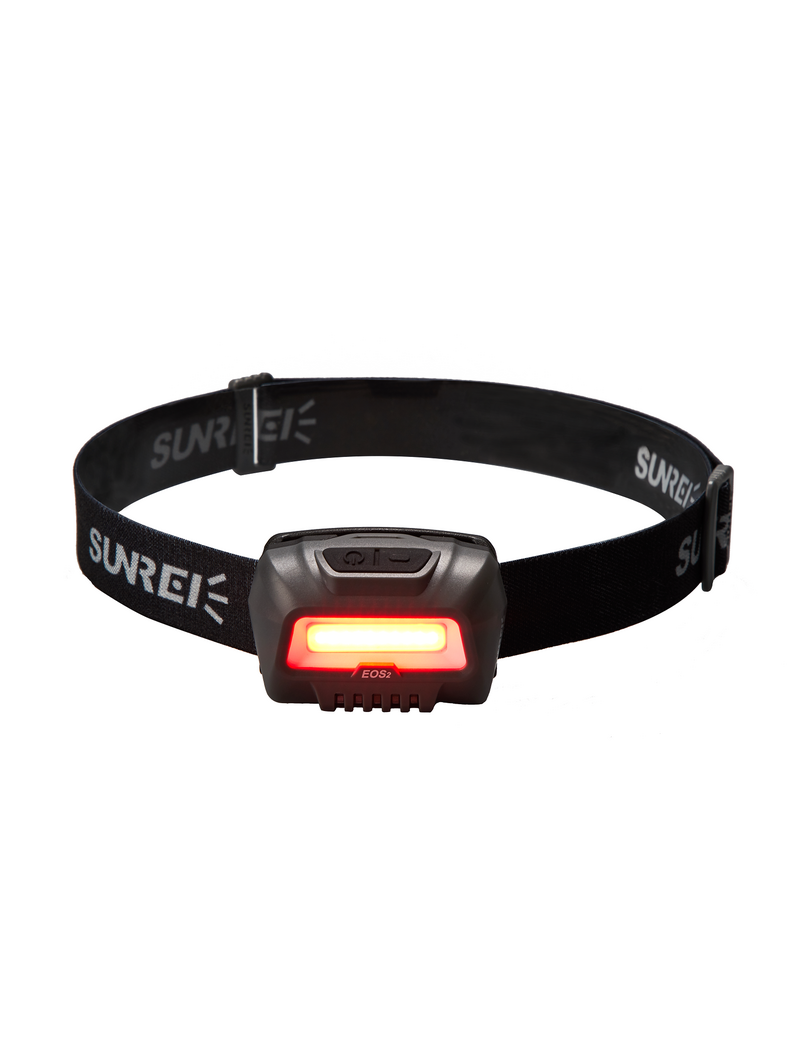 Фонарь налобный Sunrei EOS2, изображение 4