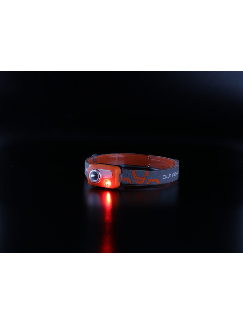 Фонарь налобный Sunrei Youdo 5, изображение 8 Фонарь налобный Sunrei Youdo 5, изображение 8