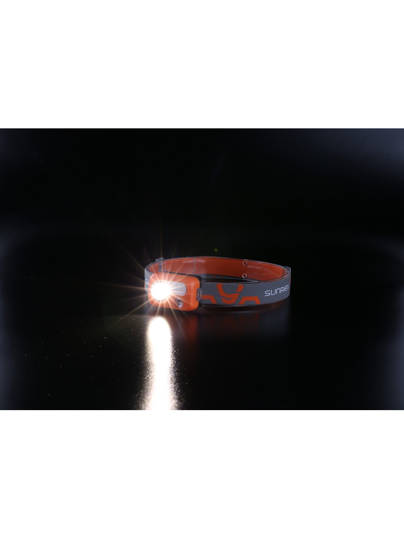 Фонарь налобный Sunrei Youdo 5, изображение 9 Фонарь налобный Sunrei Youdo 5, изображение 9