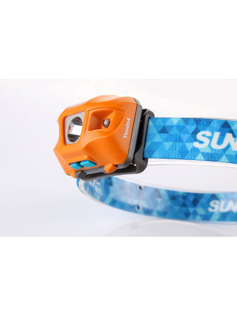 Фонарь налобный Sunrei Youdo 4, изображение 4