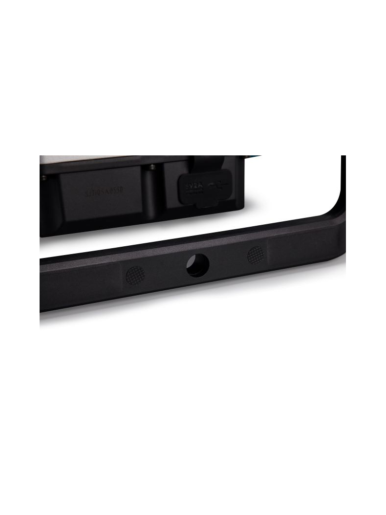 Фонарь многофункциональный SUNREI V3000, изображение 14