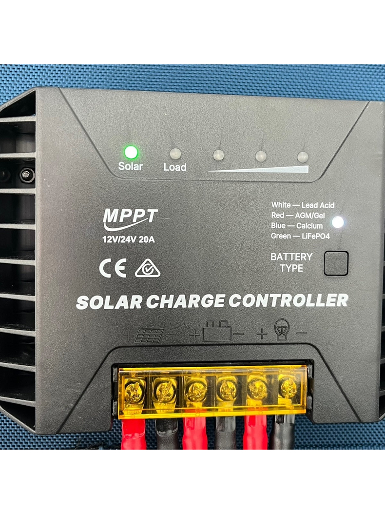 Портативная солнечная система ICE CUBE SS-100, изображение 9