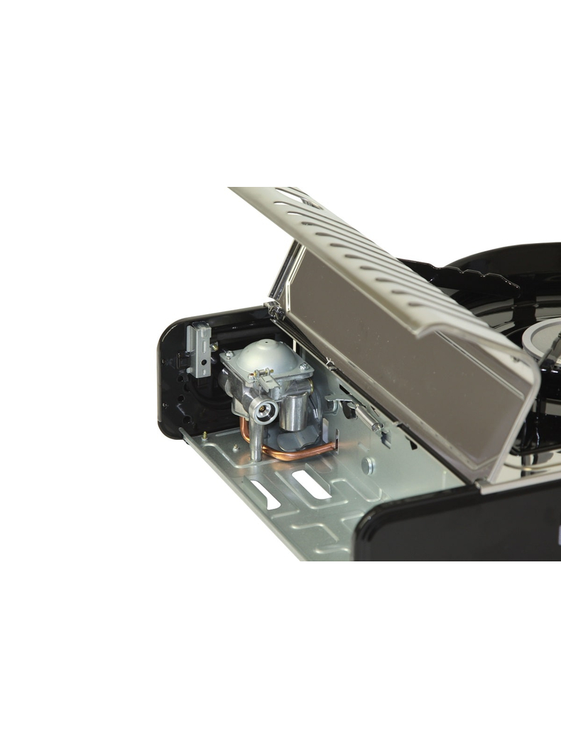 Керамическая газовая плита ICE CUBE BGS, изображение 4