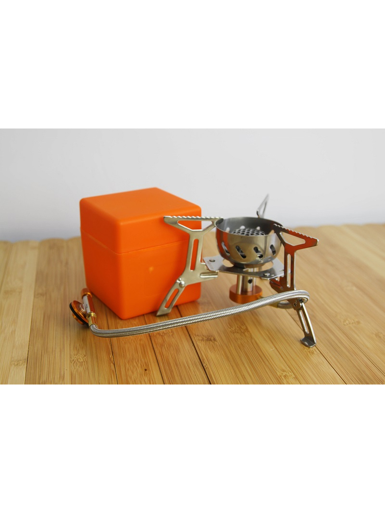 Газовая горелка ICE CUBE GS-121, изображение 4