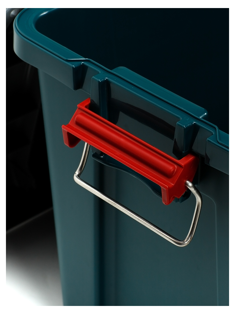 Экспедиционный ящик IRIS RV BOX 700 62л, изображение 3 Экспедиционный ящик IRIS RV BOX 700 62л, изображение 3