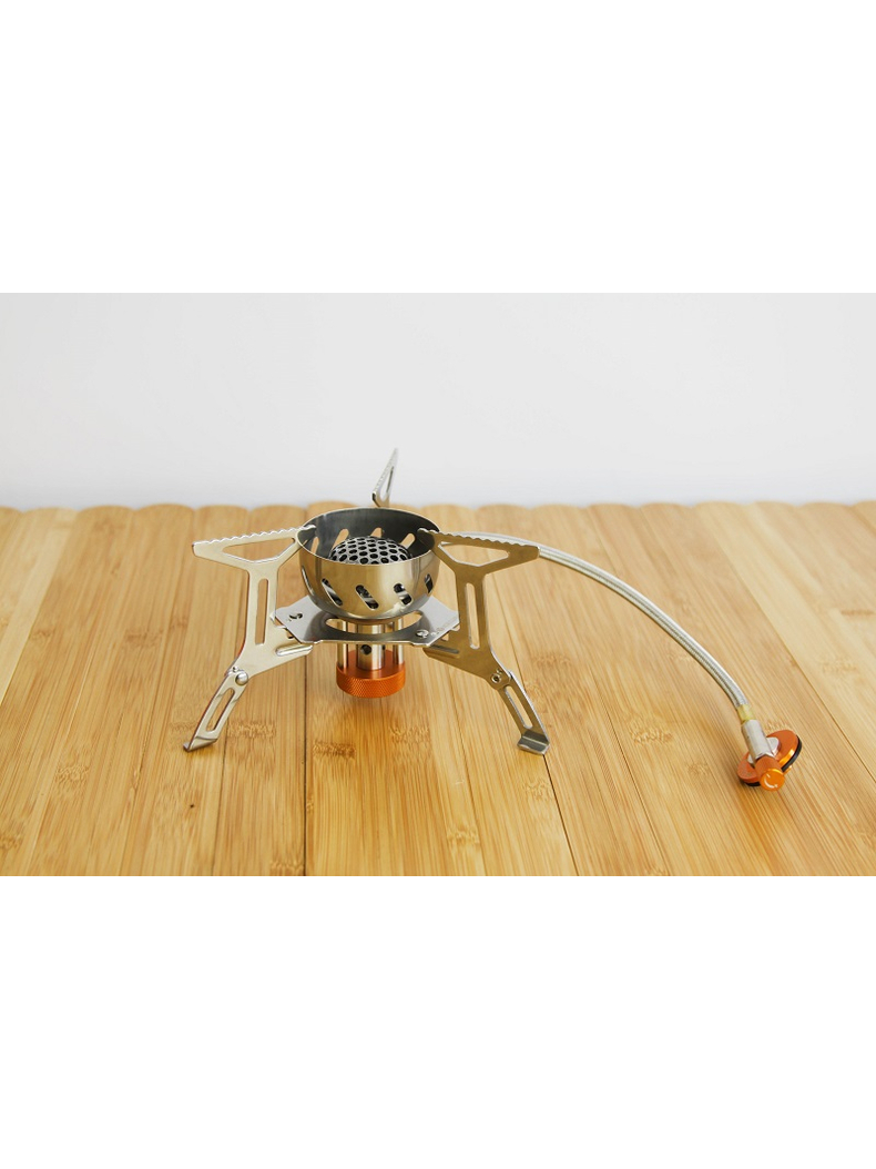 Газовая горелка ICE CUBE GS-121, изображение 5