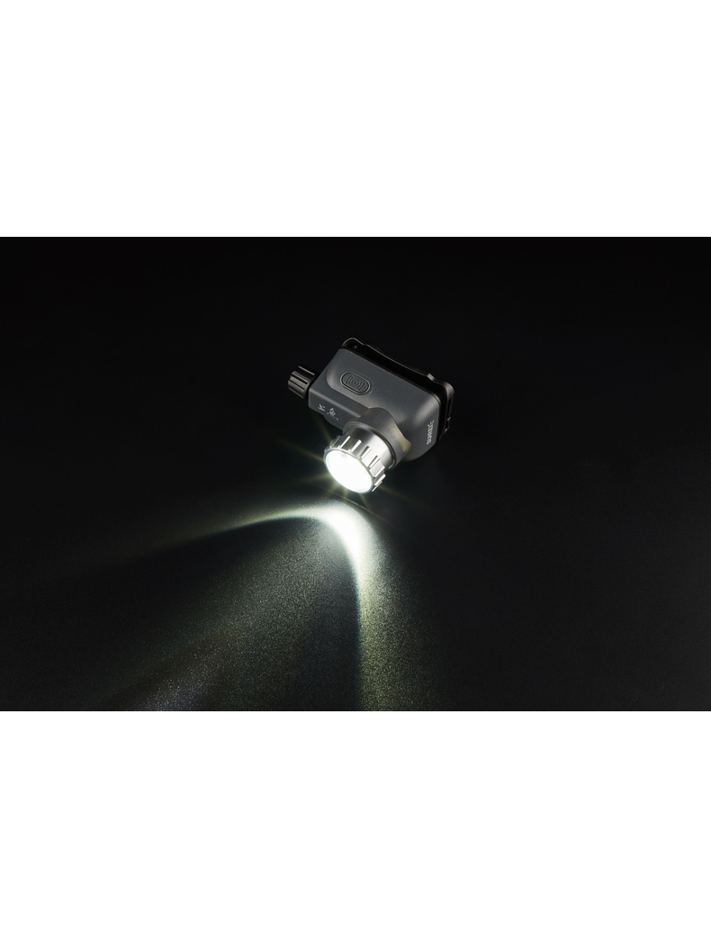 Фонарь налобный Sunrei Poseydon, изображение 10