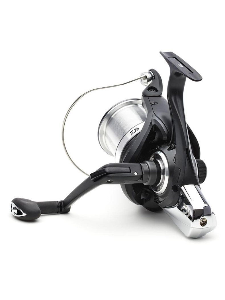 Катушка сподовая Daiwa 23 Superspod 45 SCW QD-OT, изображение 3 Катушка сподовая Daiwa 23 Superspod 45 SCW QD-OT, изображение 3
