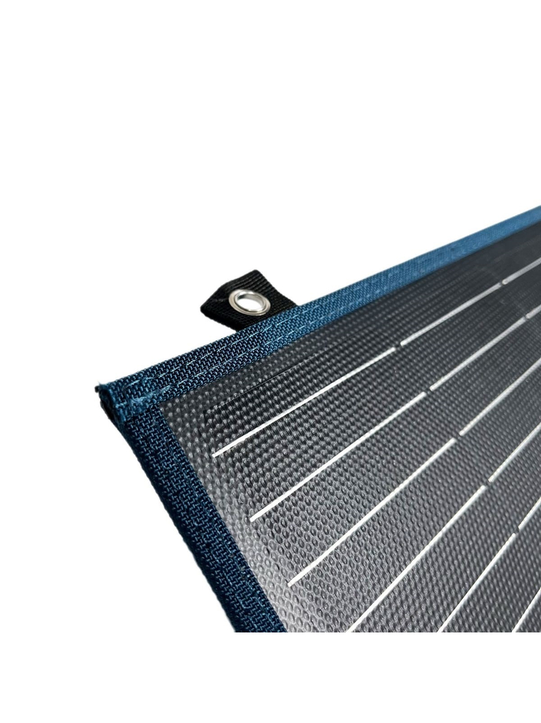 Портативная солнечная система ICE CUBE SS-100, изображение 6