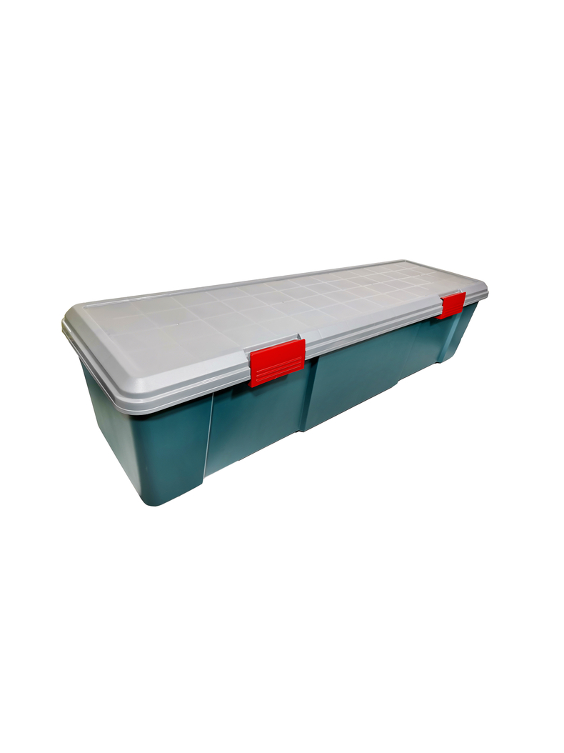 Экспедиционный ящик IRIS RV BOX 1150D, изображение 2 Экспедиционный ящик IRIS RV BOX 1150D, изображение 2