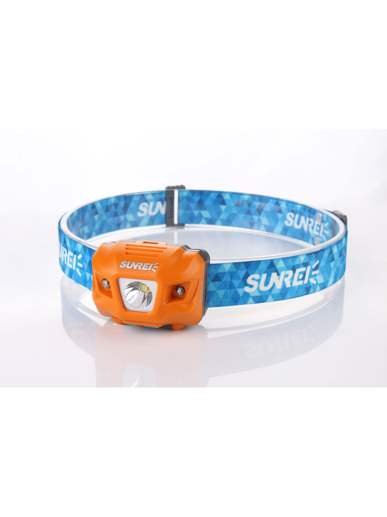 Фонарь налобный Sunrei Youdo 4