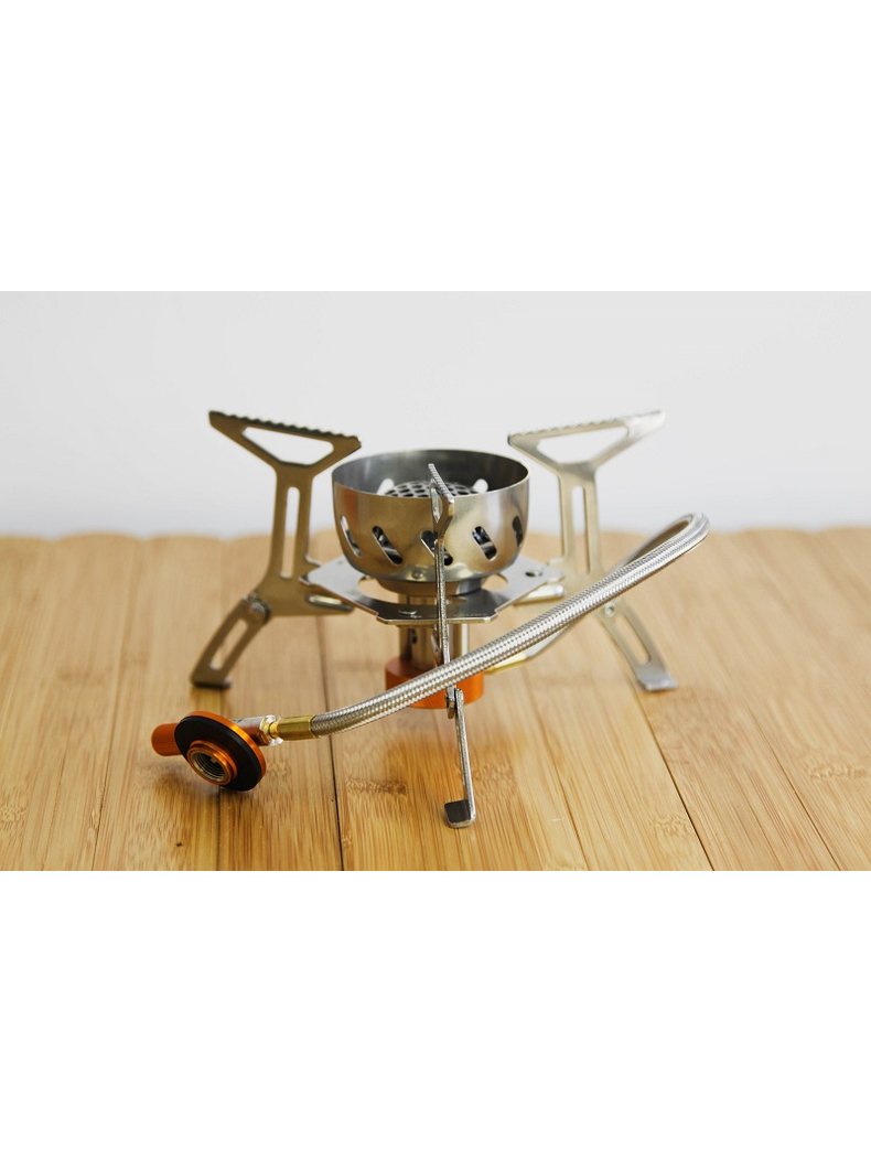 Газовая горелка ICE CUBE GS-121, изображение 6