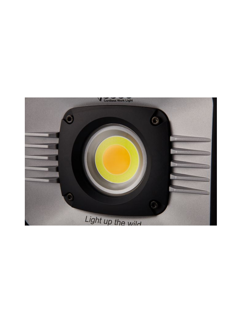 Фонарь многофункциональный SUNREI V3000, изображение 7