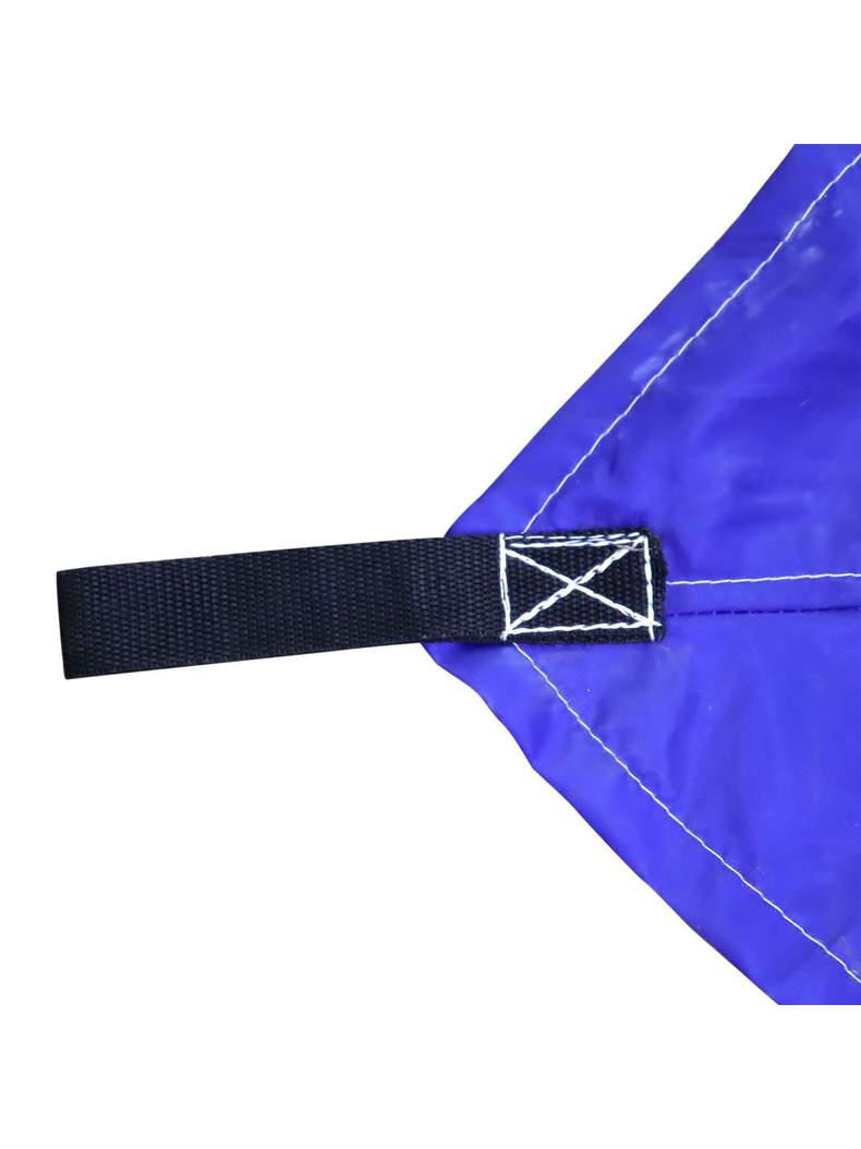 Палатка зимняя куб трехслойная СЛЕДОПЫТ Эконом, изображение 12